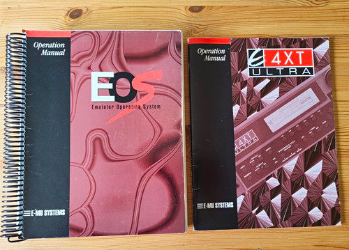 Systems e4xt ultra - e4xt, 4u
