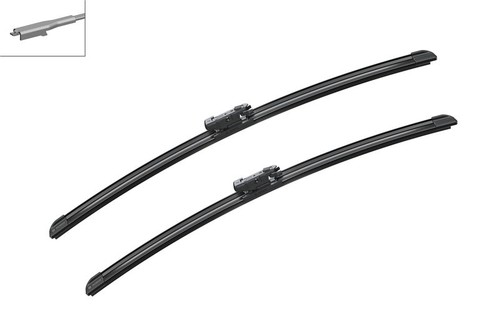 Wiper blade bosch 3397007290 - wiper,
