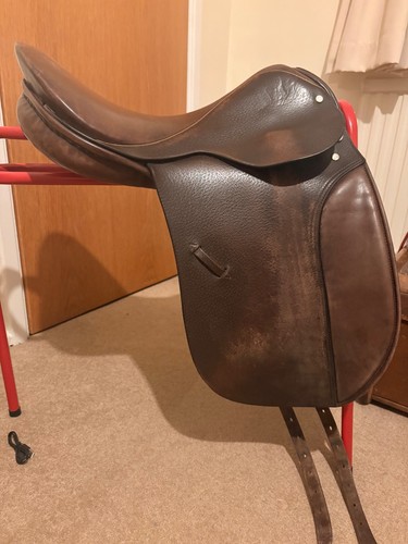 Derby house brown - derby,