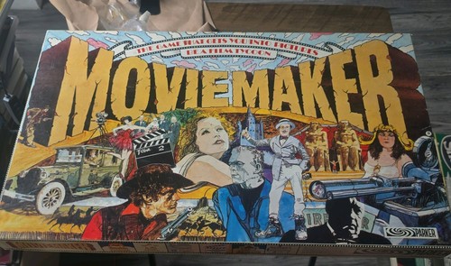 Vintage international movie - international,