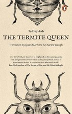 The Termite Queen -