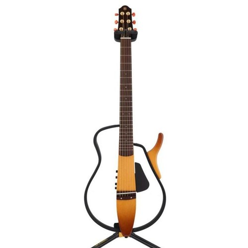 Yamaha silent guitar - guitar, slg110s