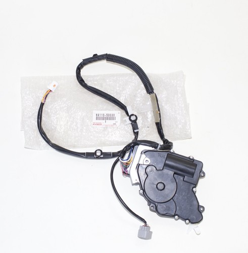 Toyota genuine lexus - toyota, oem