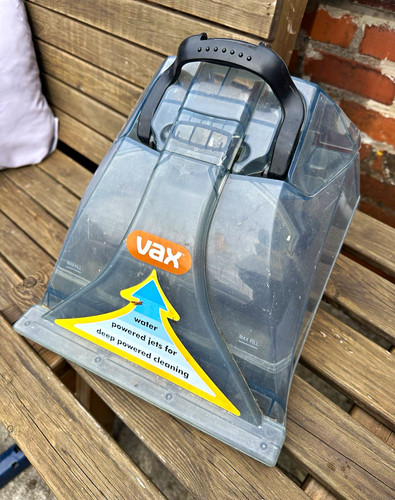 Vax 028 water - water, tank