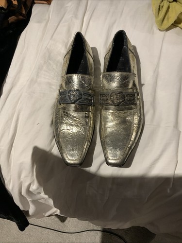 Rare gianni barbato mens - rare,