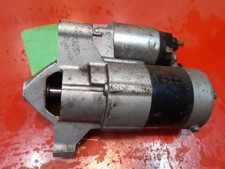  CITROEN XSARA PICASSO Starter