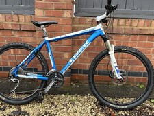 Men’s Trek 6500 Bike, Size large