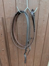 Shires English Leather Rubber