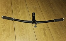 Bontrager SSR Alloy 65cm Riser