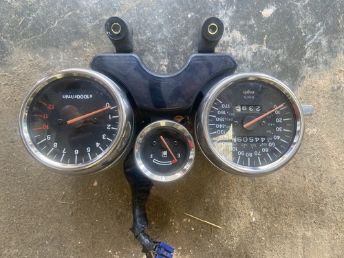 Suzuki mk1 bandit 1200 - suzuki,