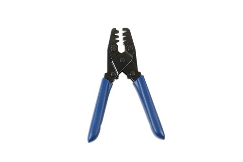 New release crimps - new, release!