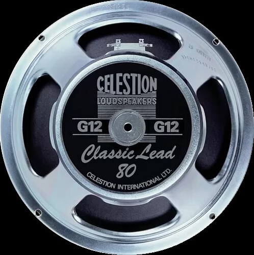 Celestion classic lead - classic, 80