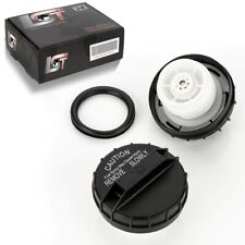 2x Fuel Tank Cap Closure for