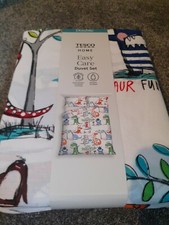 Tesco kids dinosaur double