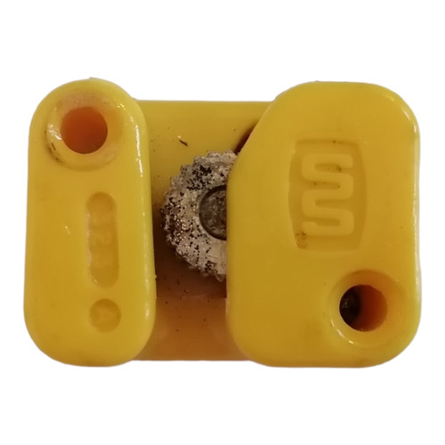 Yellow seasure 323 small - 323,