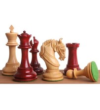 4.3" Imperator Luxury Staunton