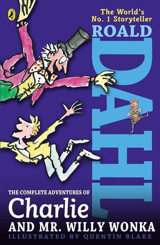 Complete adventures charlie - complete,