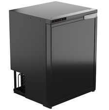 Compressor Fridge Freezer 65L