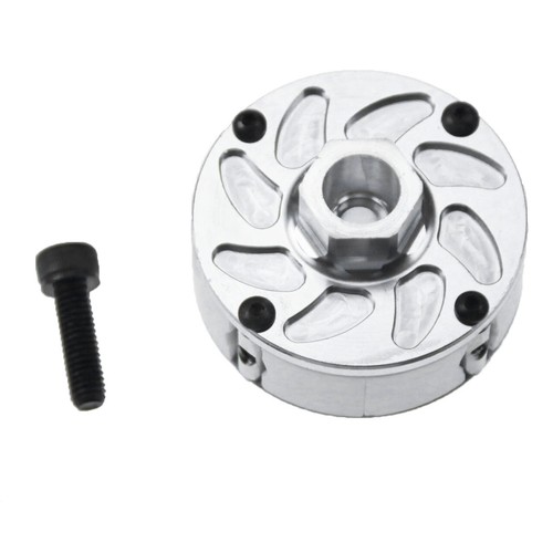 Cnc adjustable shoe - adjustable, 4