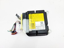MITSUBISHI OUTLANDER MK3 AIRBAG CONTROL MODULE ECU 8635A282 2017