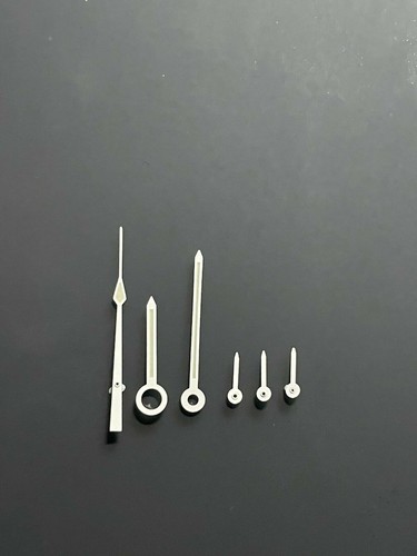 Omega complete hand set - hand, for