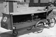 WW2 BRITISH HOME FRONT DADS ARMY  4x6 Photo