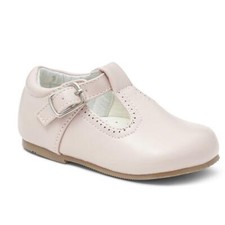 BABY T BAR SHOES GIRLS BOYS