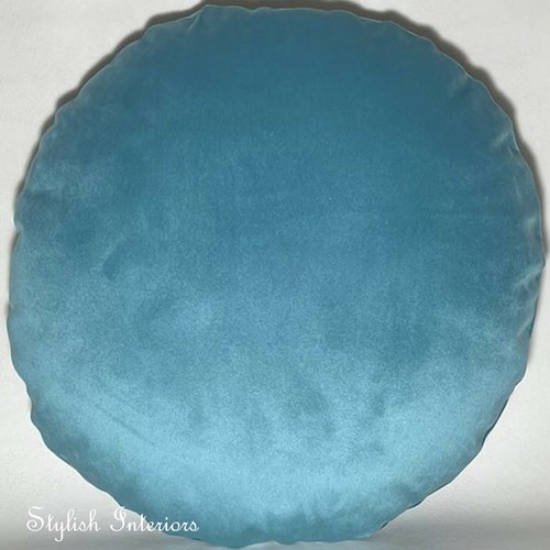 Handmade soft round plush - soft,