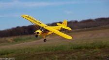 Scale piper cub 9 foot - piper,