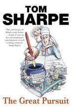 The Great Pursuit - Paperback