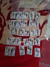 29 X 1972 SUN Soccerstamps