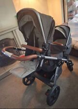 Silver Cross Double Pushchair
