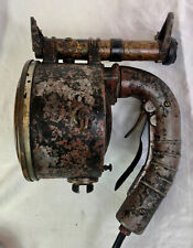 Vintage 2WW Admiralty, Royal Navy Signalling, Morse Lamp, Aldis Lamp, RAF, 4"