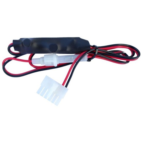 Terratrip power stabiliser - power,