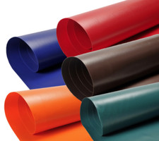 Commercial Bounce House Vinyl