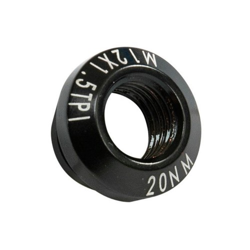 Kinesis 12mm through - kinesis, axle