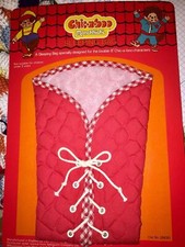 *z466* Sekiguchi Chicaboo