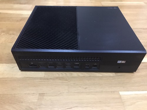 Xbox one 500gb - 500gb, games