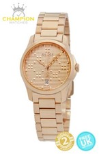 Gucci YA126567 G-Timeless 27mm