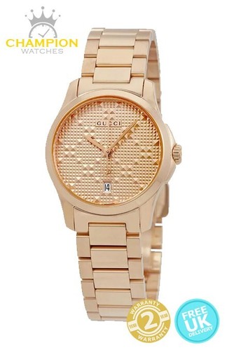 Gucci ya126567 timeless 27mm - gucci,