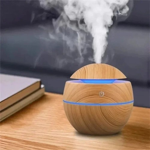 Essential oil diffuser - essential,