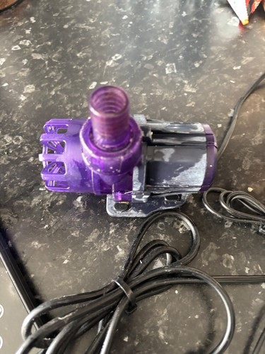 Tmc reef pump - tmc, 2500