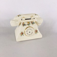 Vintage Arthur Wood Ceramic