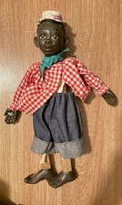 1930's Effanbee Marionette