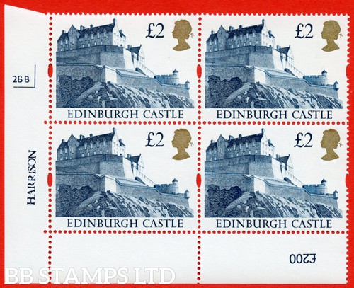 1613 uk10 2 - £2.00, indigo