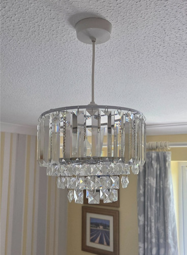 Vienna easy fit - fit, pendant