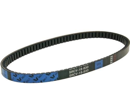 Belt vicma 830x18mm fits - 830x18mm,
