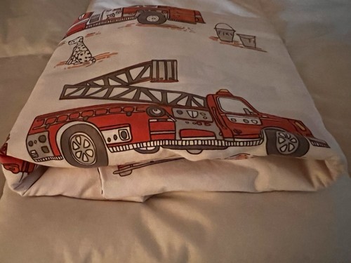 Company store twin flat sheet - flat,
