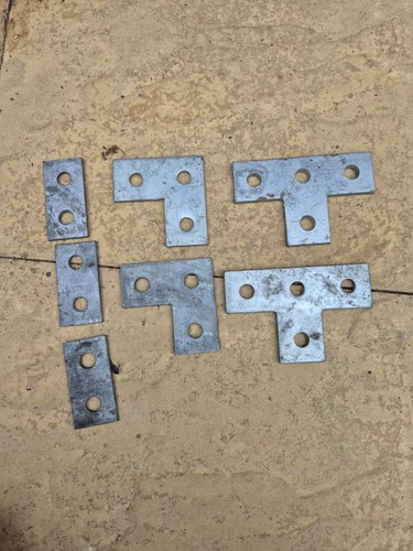 Unistrut p1065 t - p1065, plate