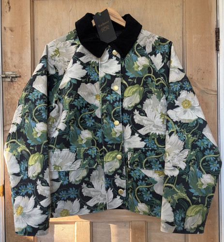 Barbour house hackney x - of,
